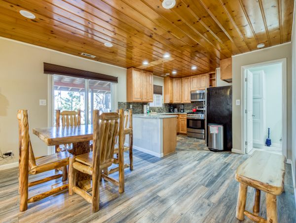 Big Bear Home 976126