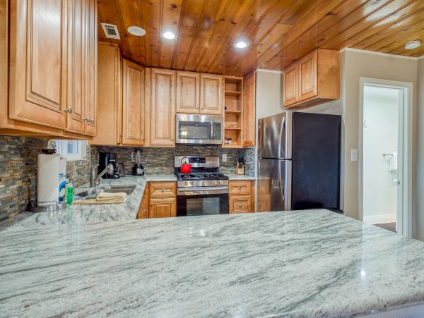 Big Bear Home 976126