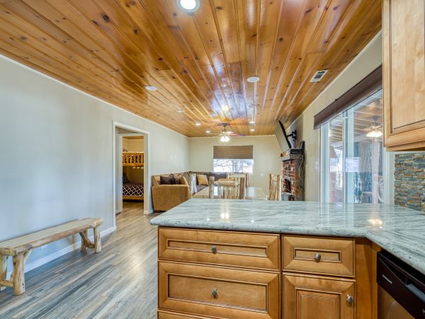 Big Bear Home 976126