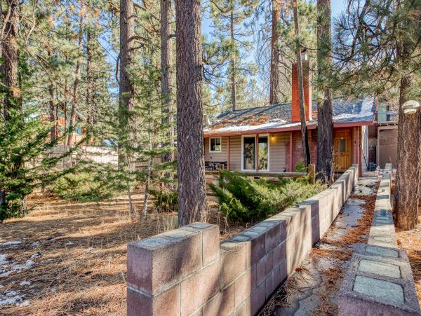 Big Bear Home 976126