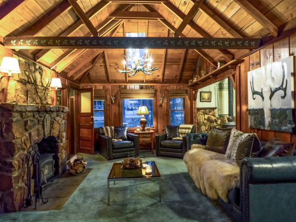 Big Bear Home 976127
