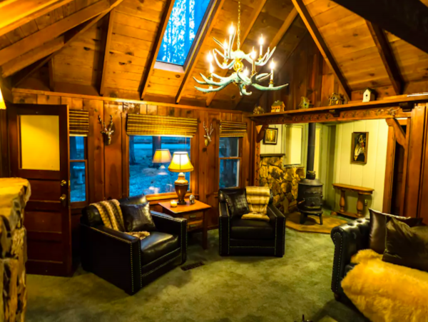 Big Bear Home 976127