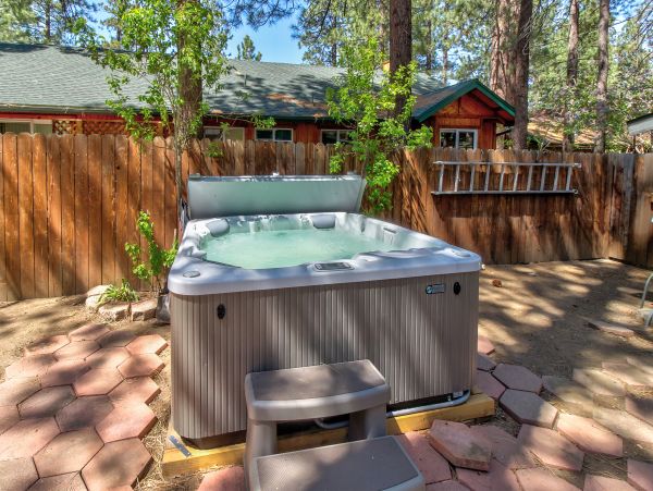 Big Bear Home 976127