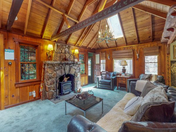 Big Bear Home 976127