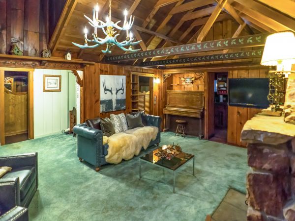 Big Bear Home 976127