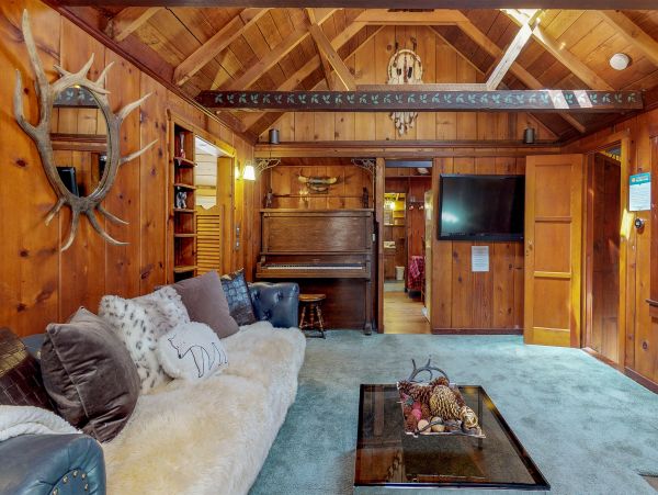 Big Bear Home 976127