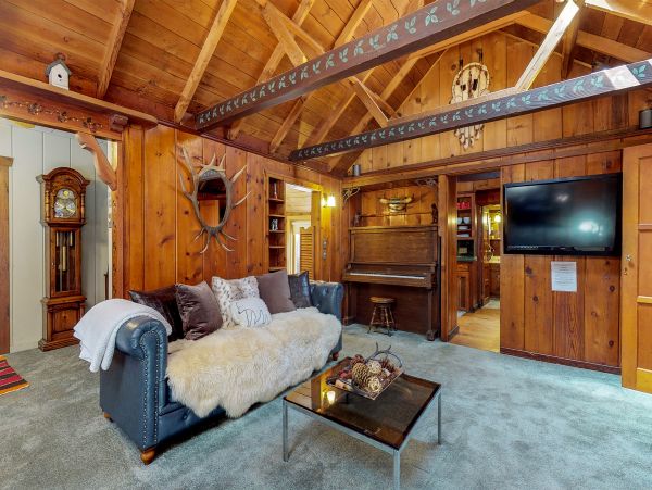 Big Bear Home 976127