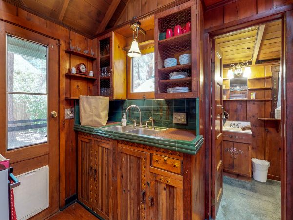 Big Bear Home 976127