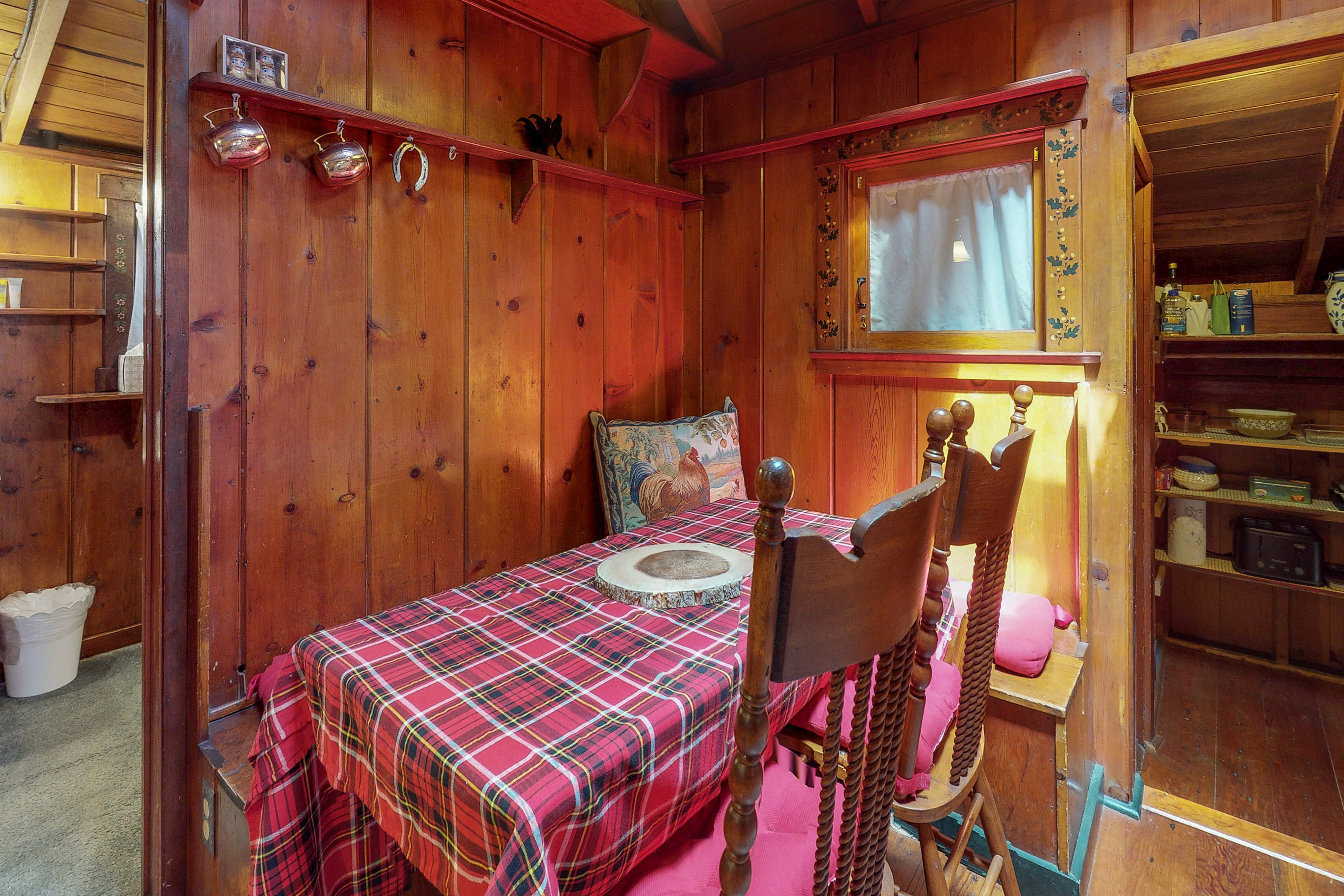 Big Bear Home 976127