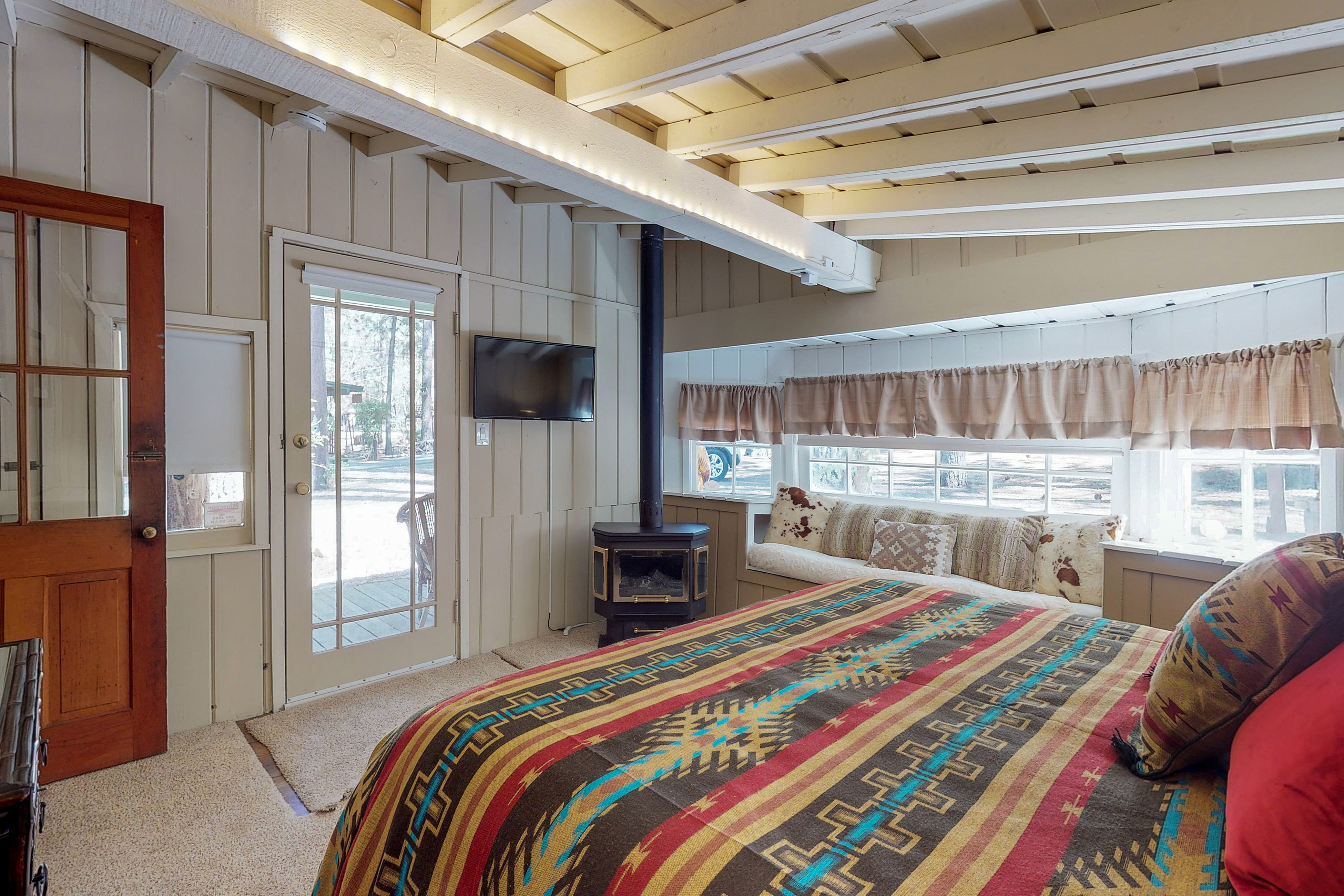 Big Bear Home 976127