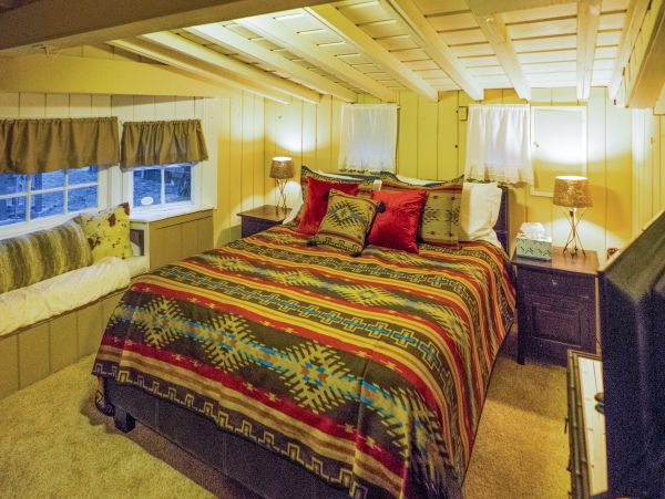 Big Bear Home 976127