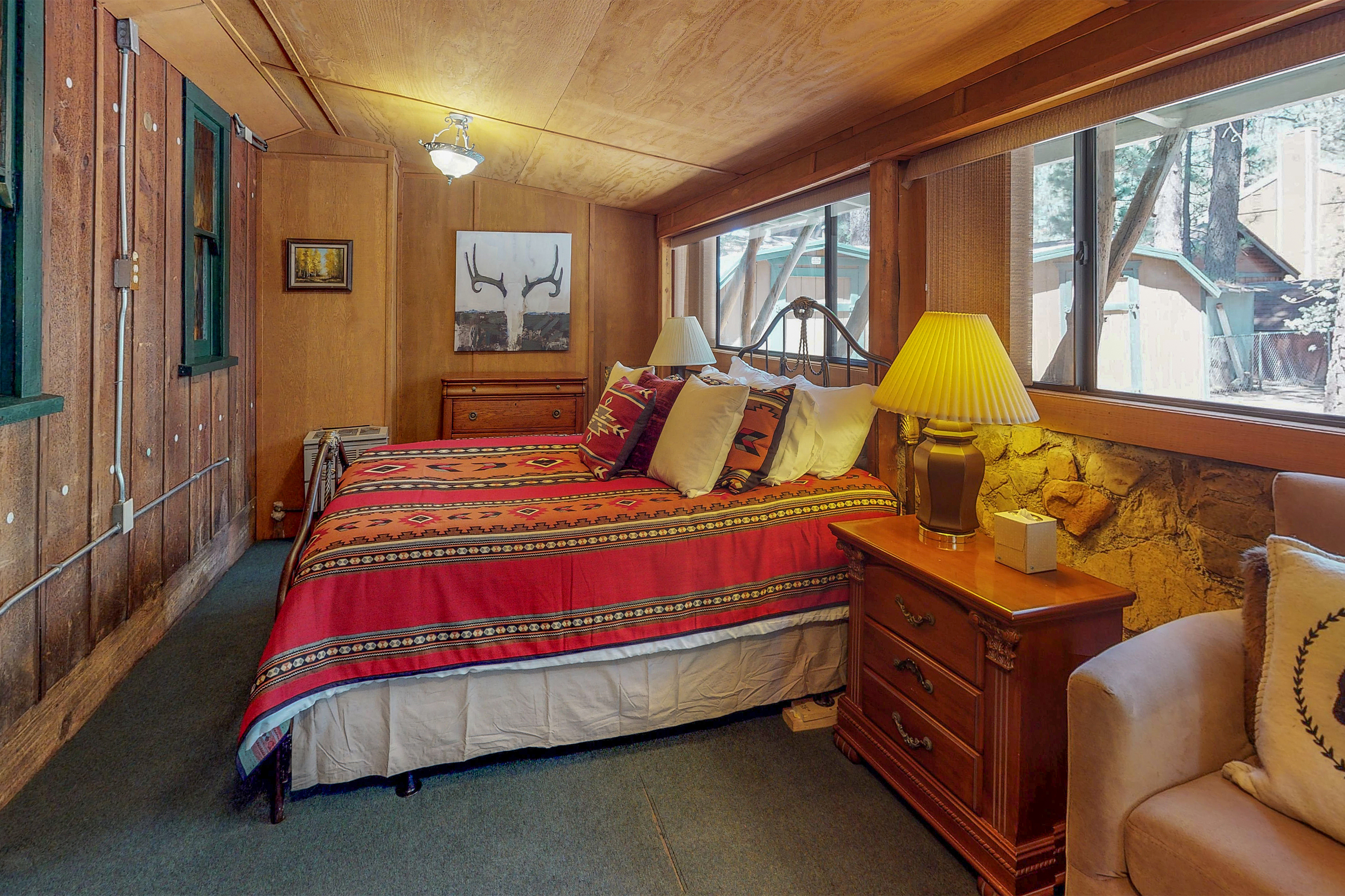 Big Bear Home 976127