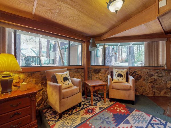 Big Bear Home 976127