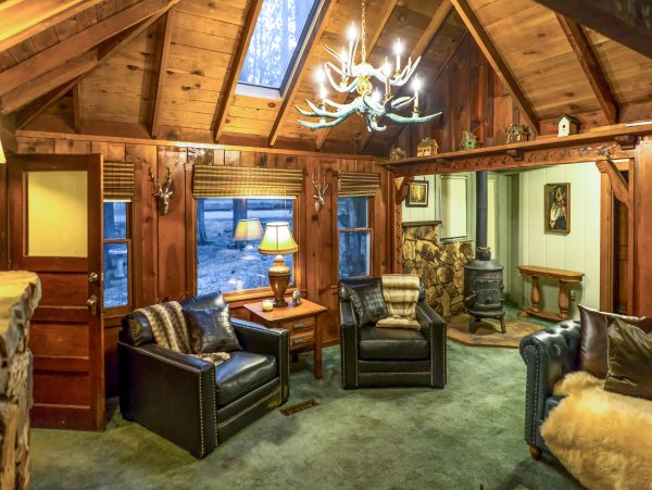Big Bear Home 976127