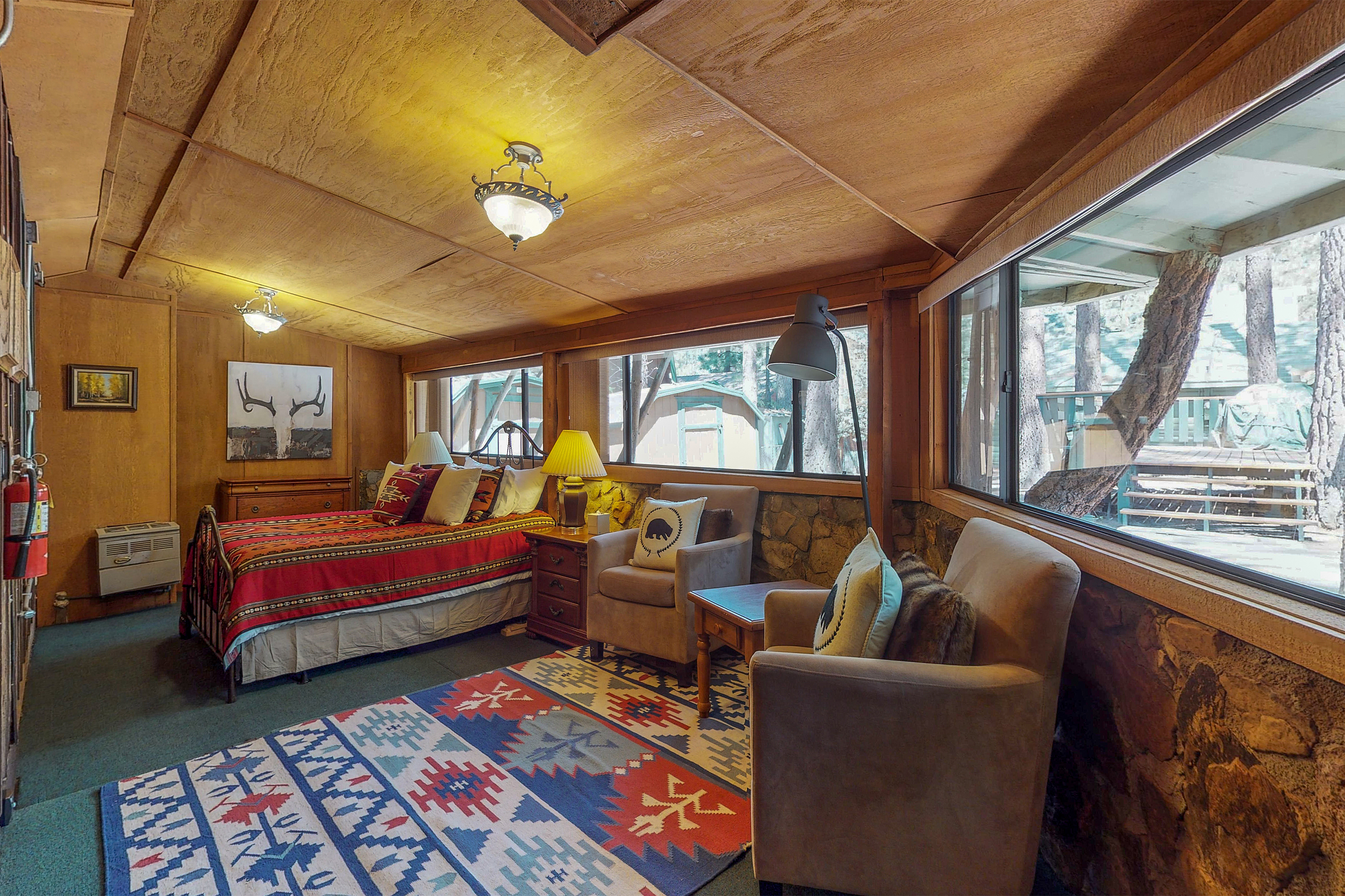 Big Bear Home 976127