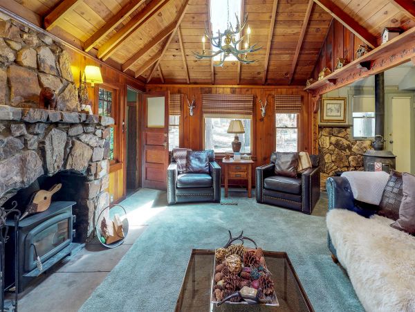 Big Bear Home 976127