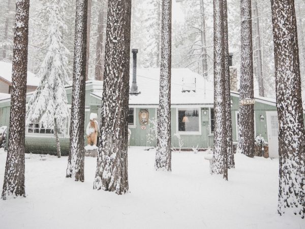 Big Bear Home 976127
