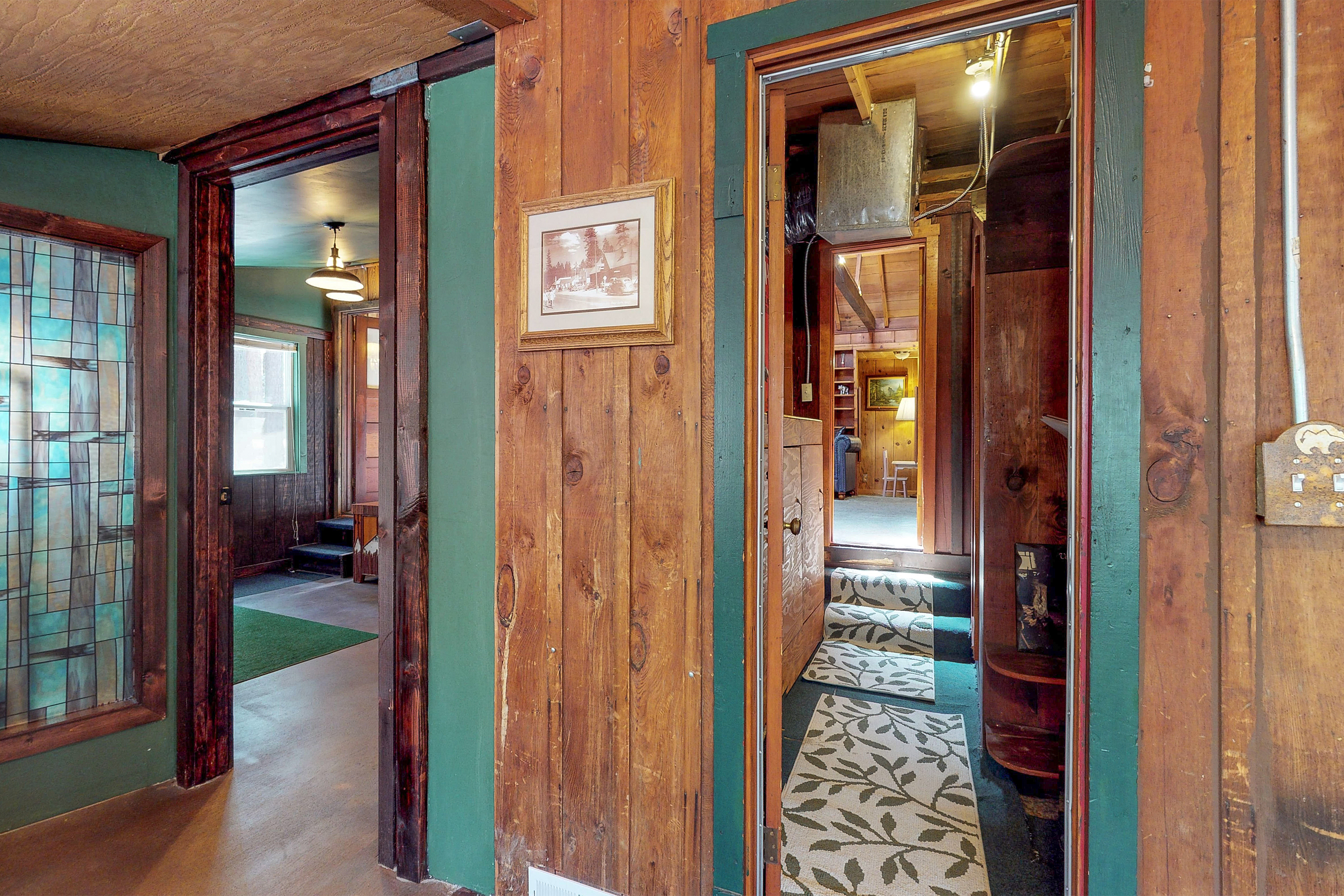 Big Bear Home 976127