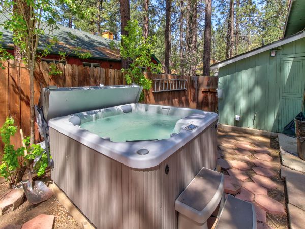 Big Bear Home 976127