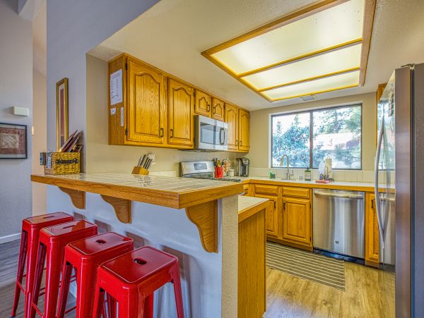 Big Bear Home 976128