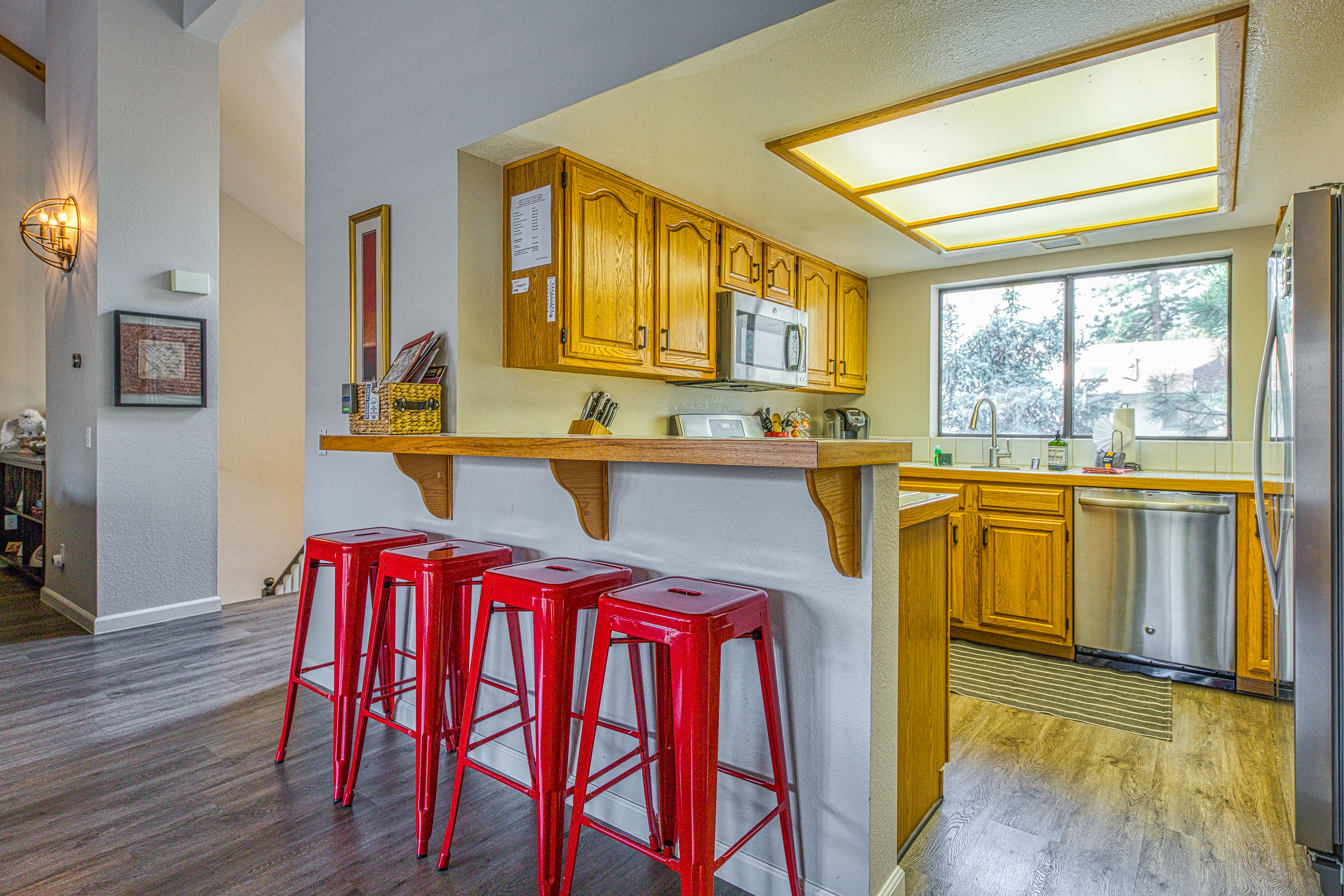 Big Bear Home 976128