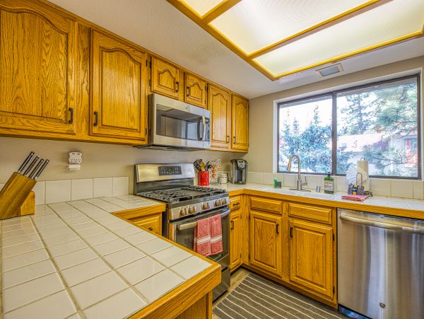 Big Bear Home 976128