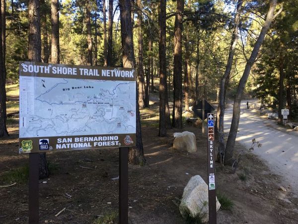 Big Bear Home 976128