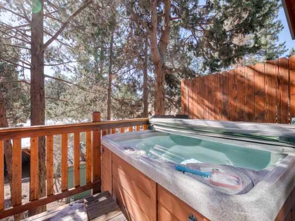 Big Bear Home 976129