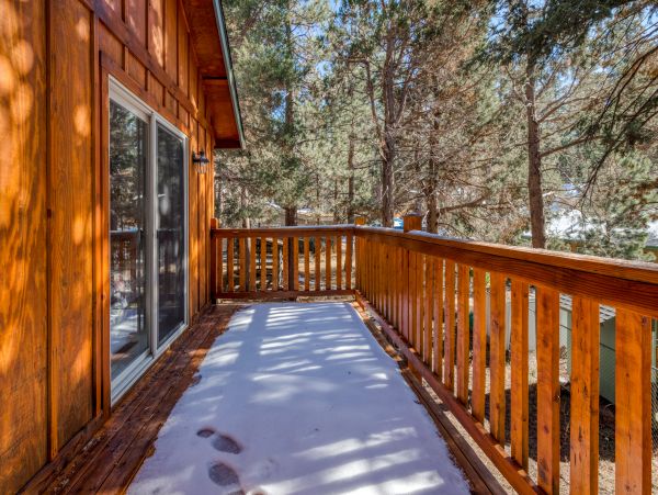 Big Bear Home 976129