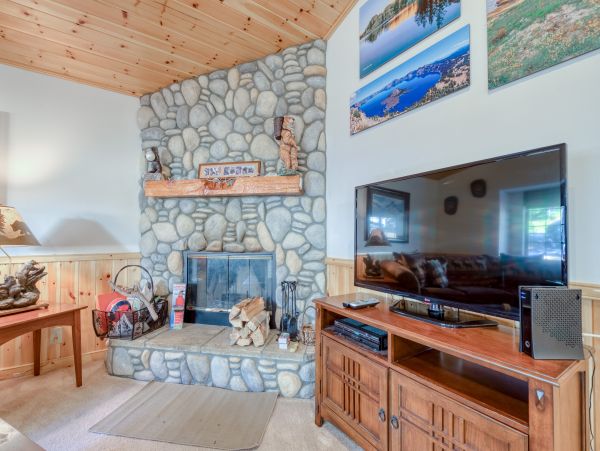 Big Bear Home 976129
