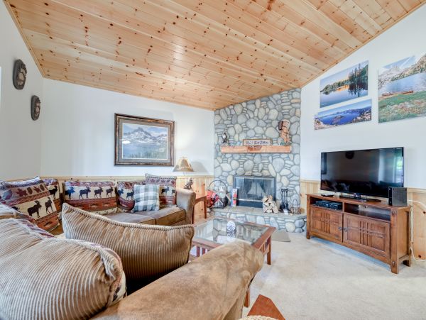 Big Bear Home 976129