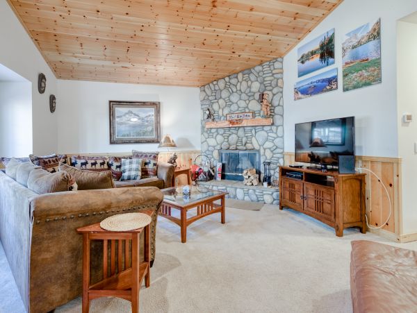 Big Bear Home 976129
