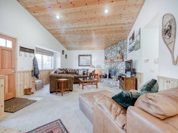 Big Bear Home 976129