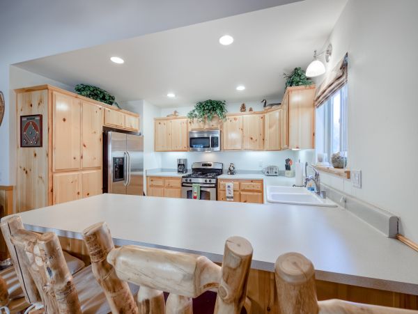 Big Bear Home 976129