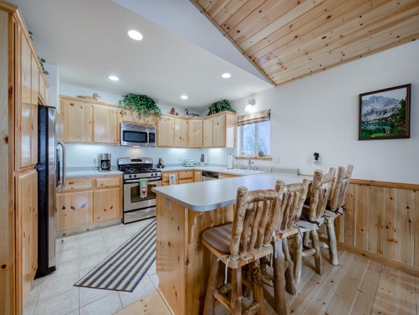 Big Bear Home 976129