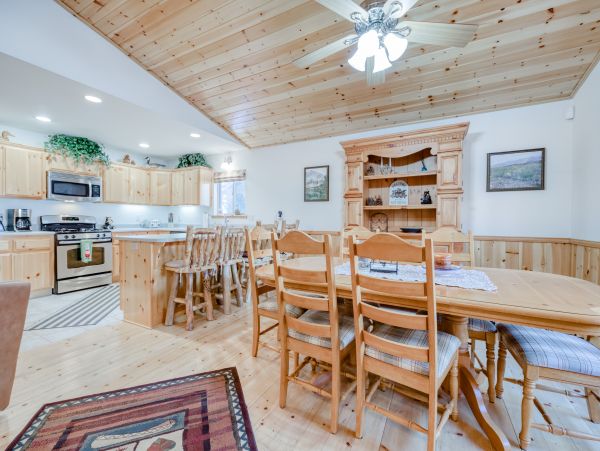 Big Bear Home 976129