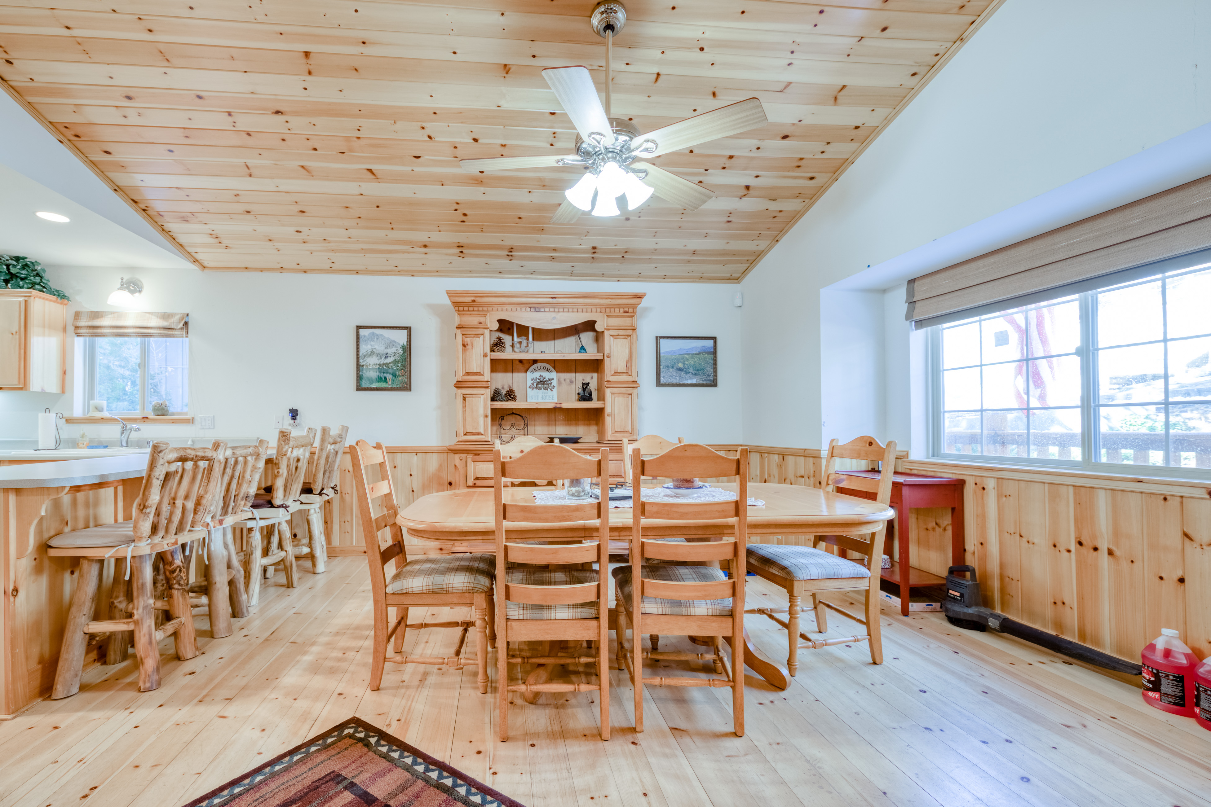 Big Bear Home 976129
