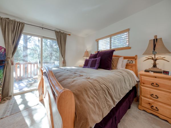 Big Bear Home 976129