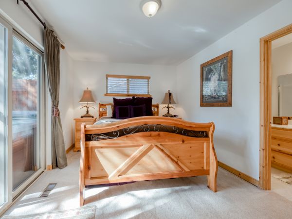 Big Bear Home 976129