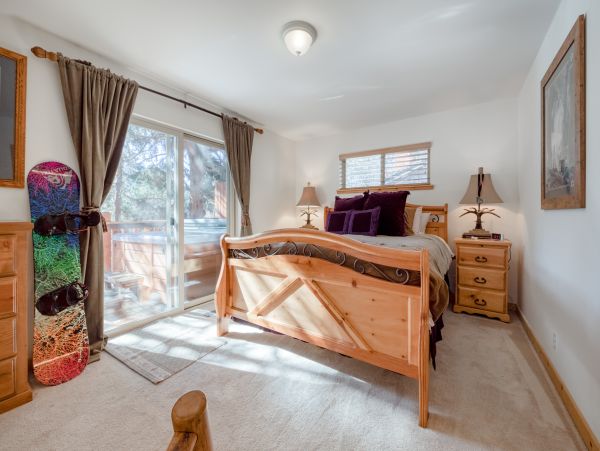 Big Bear Home 976129