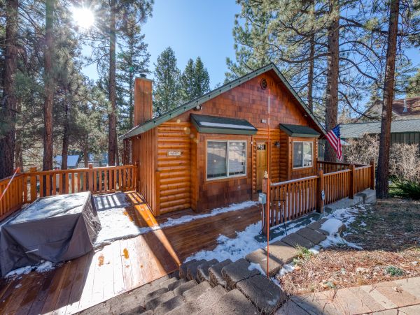 Big Bear Home 976129