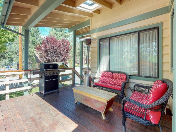 Big Bear Home 976130