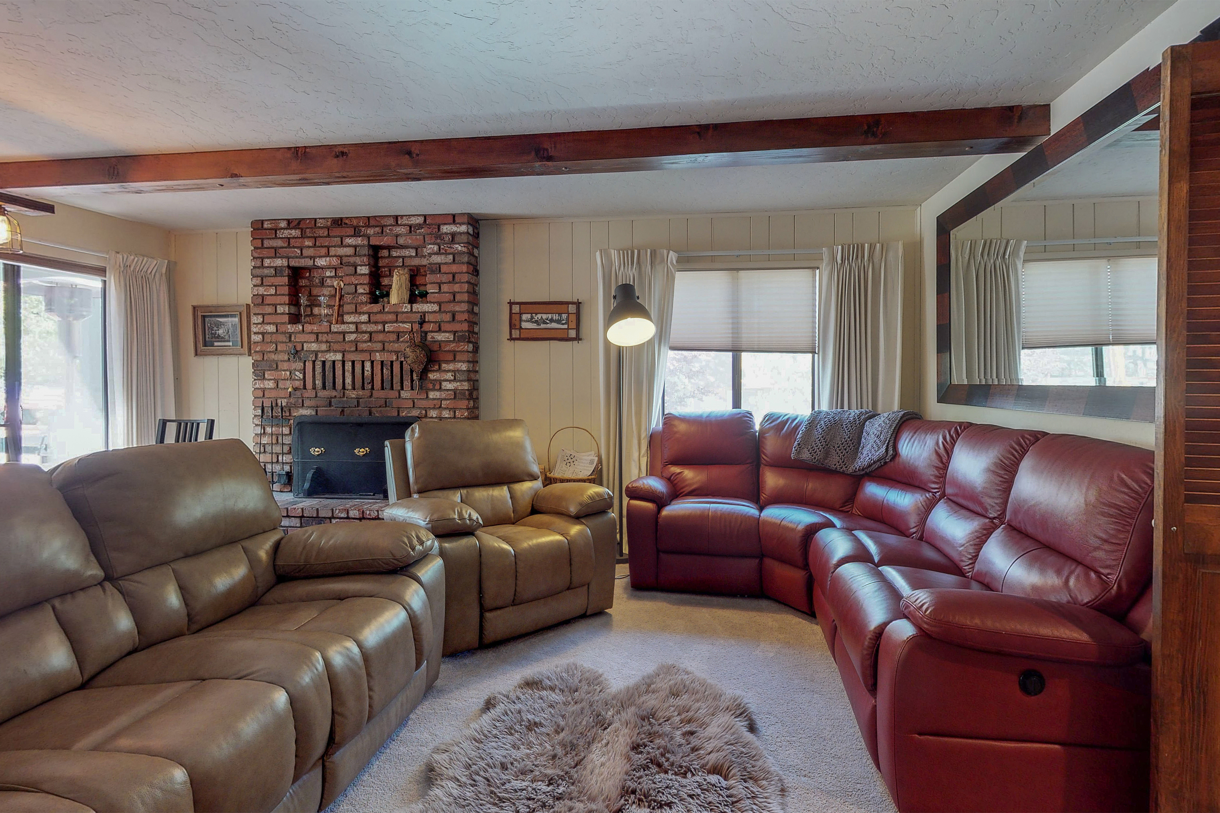 Big Bear Home 976130