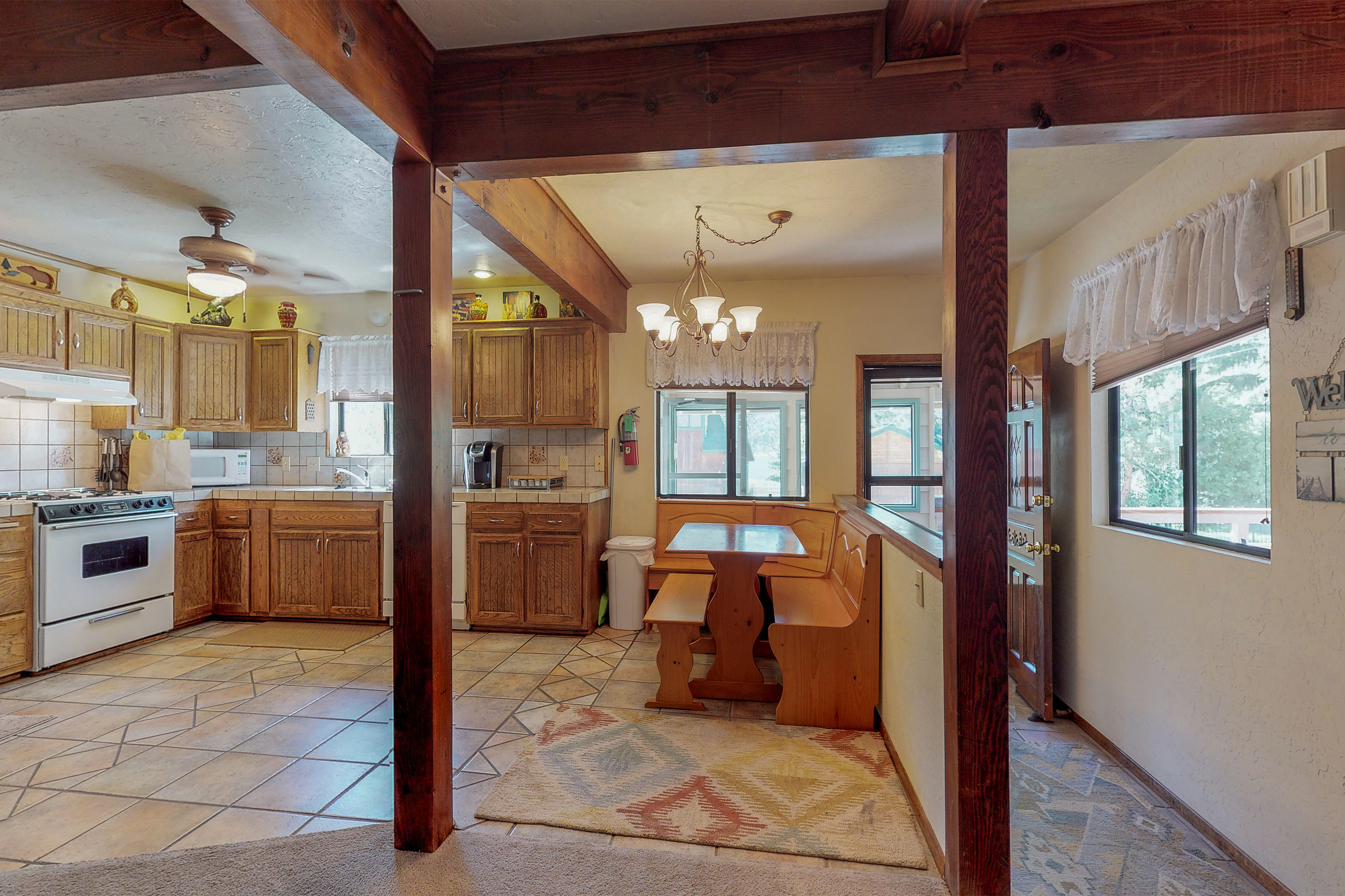 Big Bear Home 976130