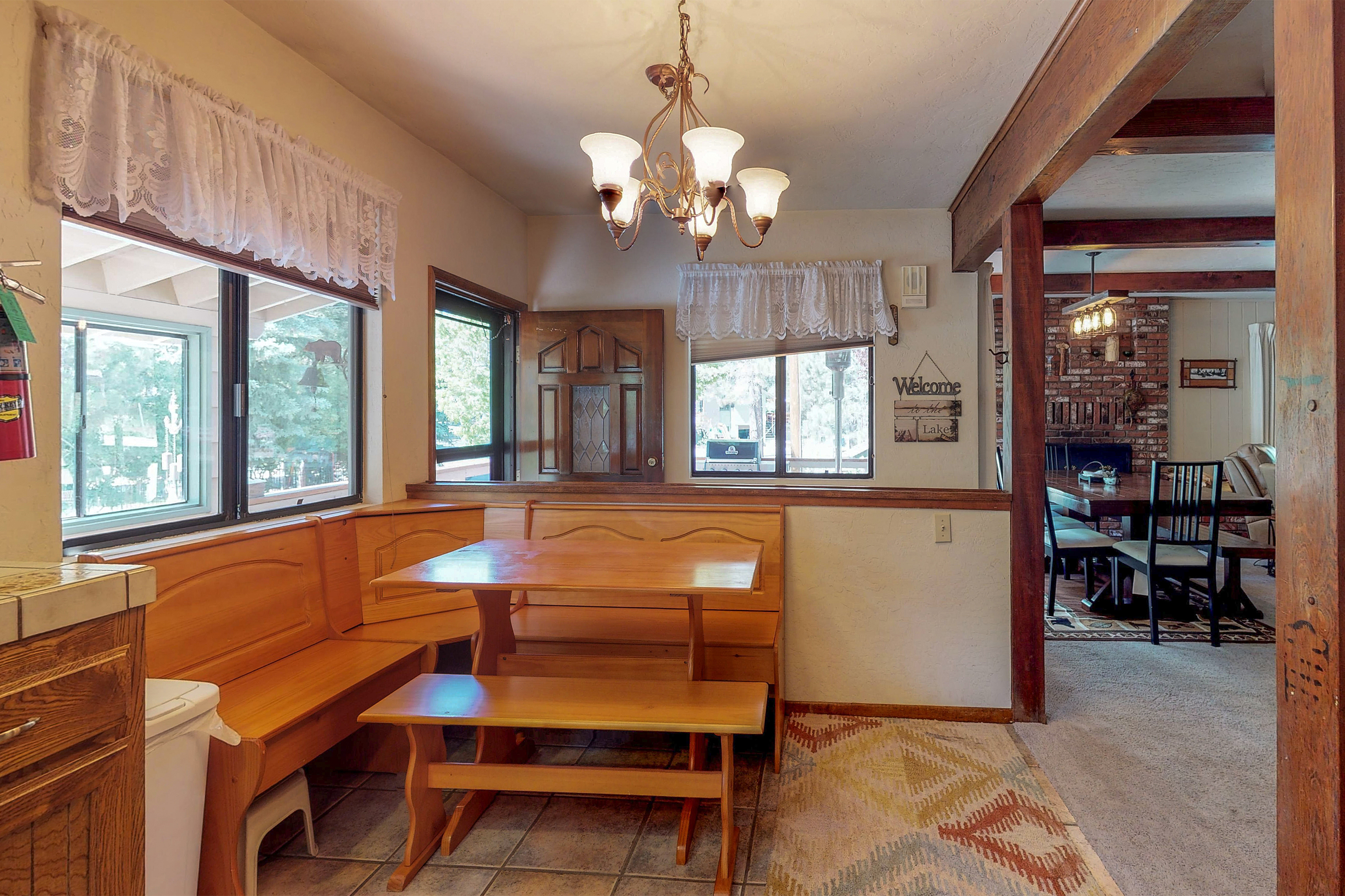 Big Bear Home 976130