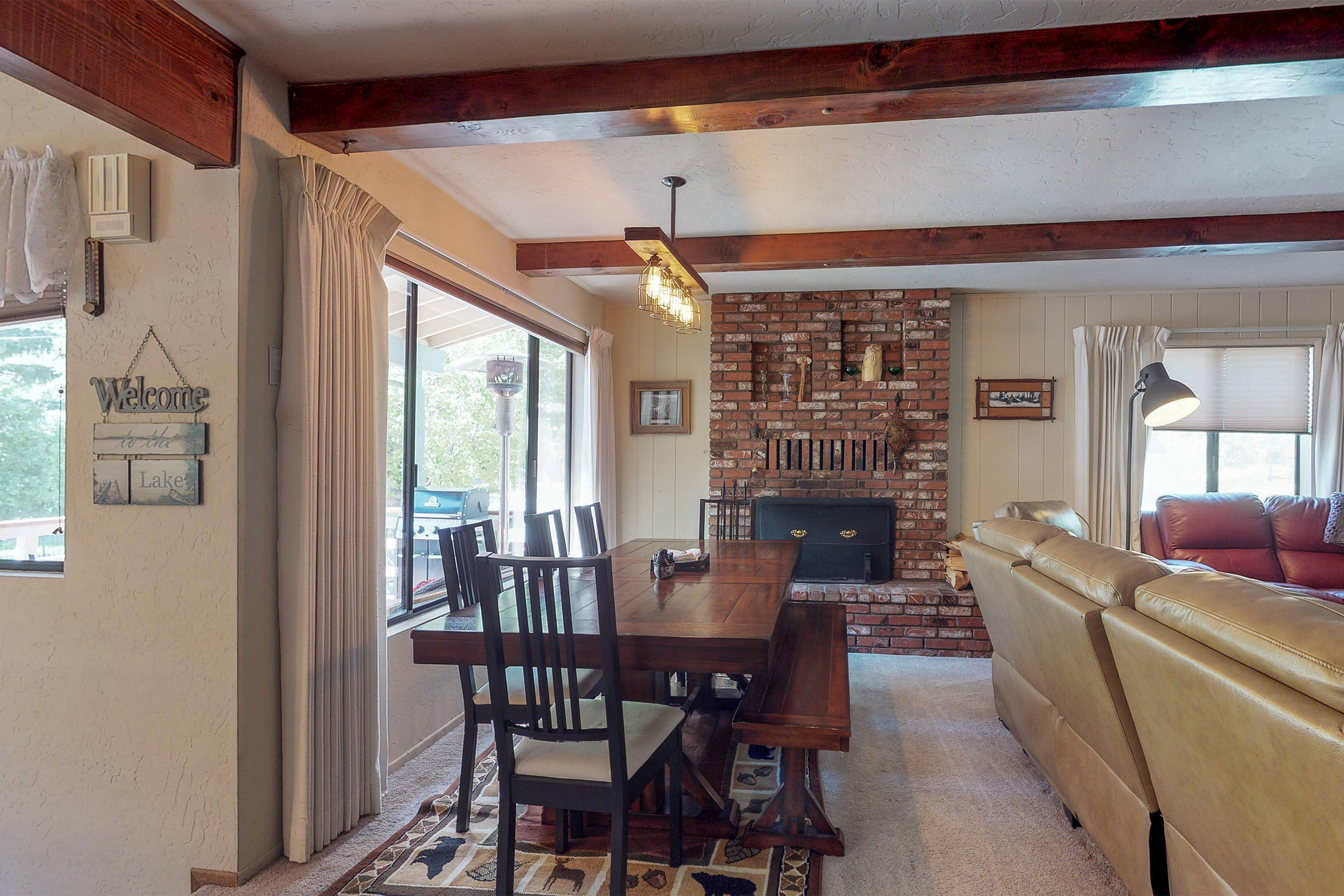 Big Bear Home 976130