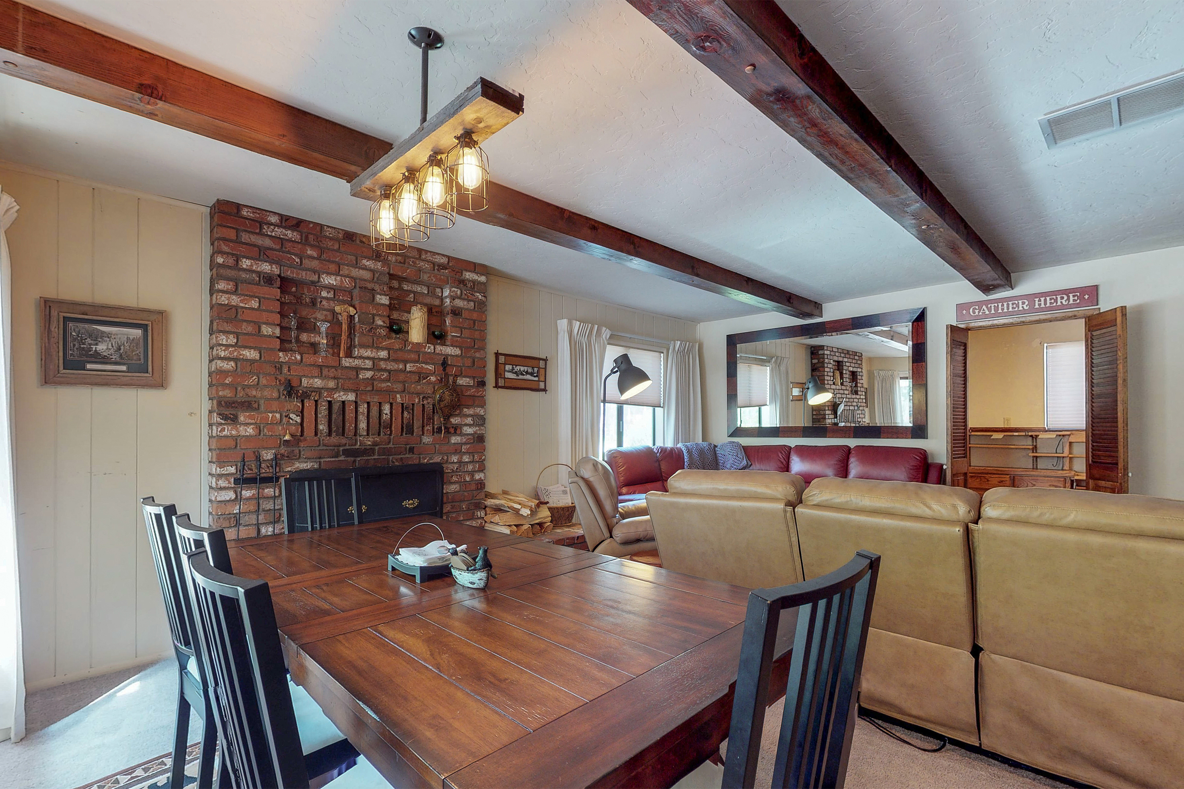 Big Bear Home 976130