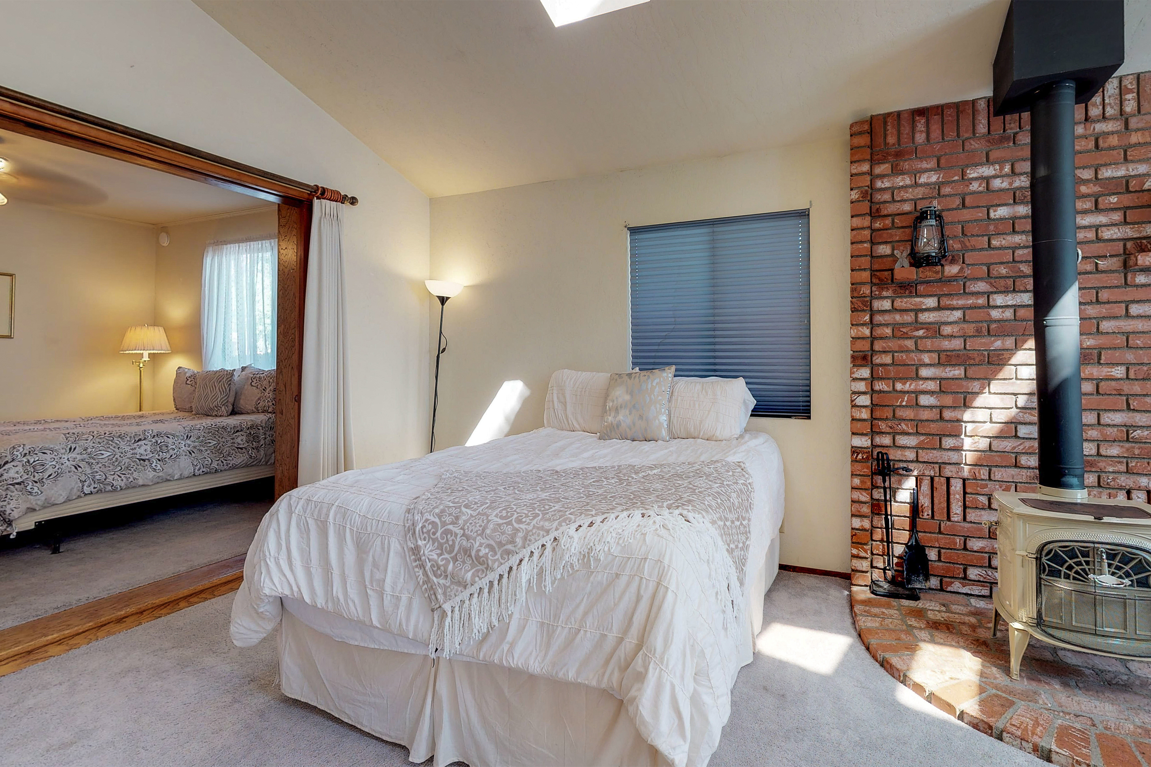 Big Bear Home 976130