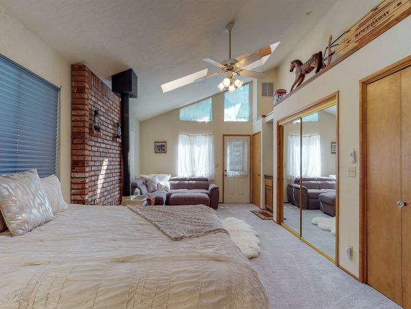 Big Bear Home 976130
