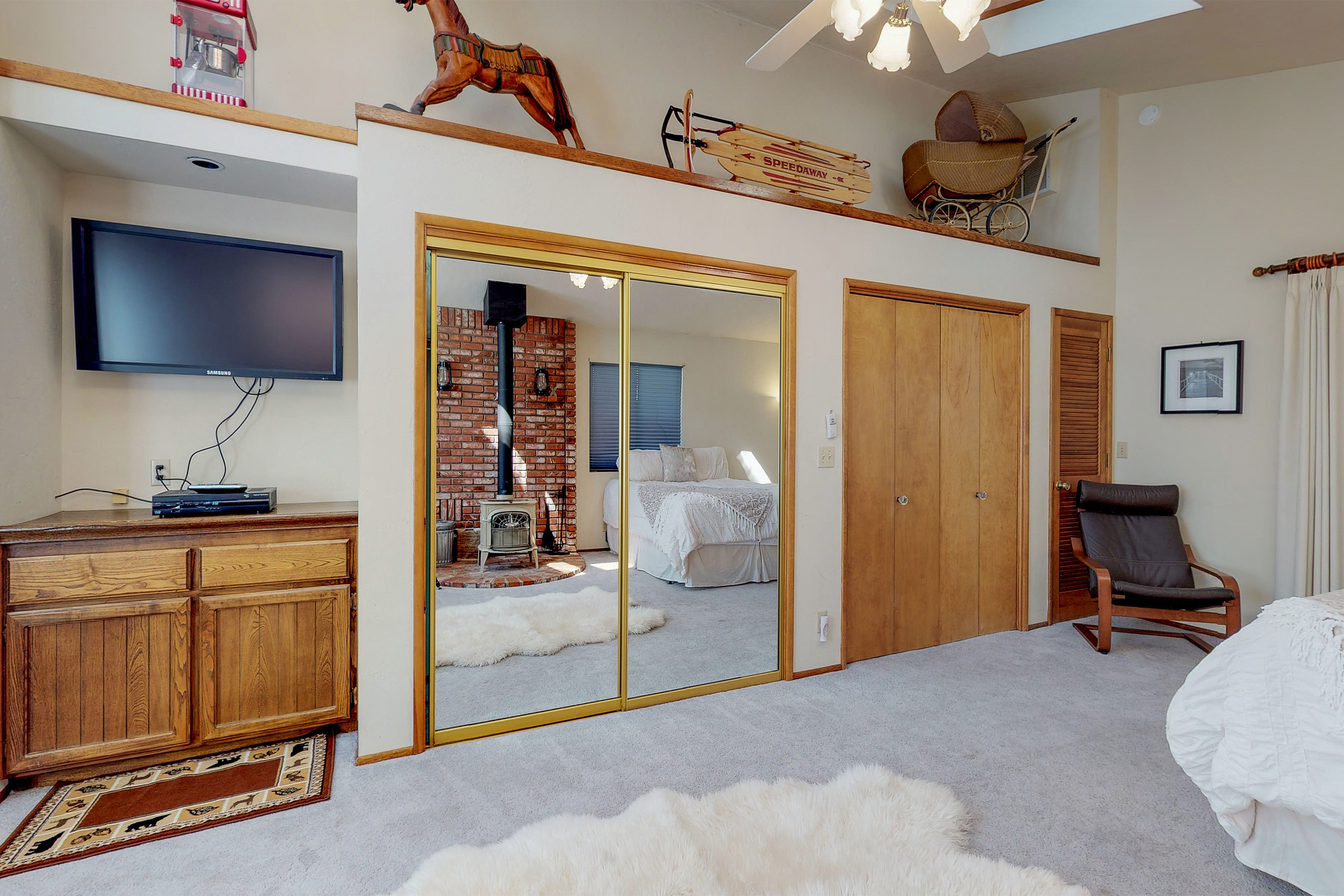 Big Bear Home 976130